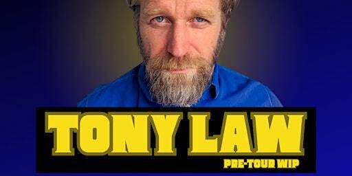 LIVE AT THE BRICKMAKERS: TONY LAW WIP | B2 @ The Brickmakers