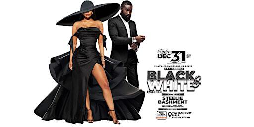 Black And White Affair 2024 | Taj Banquet Hall