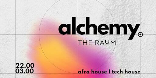 Alchemy X TheRaum | Bolzano
