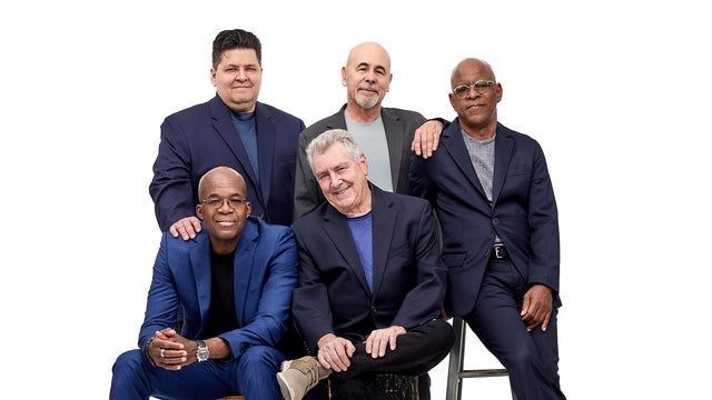 Spyro Gyra 2025 (Durham) | Carolina Theatre