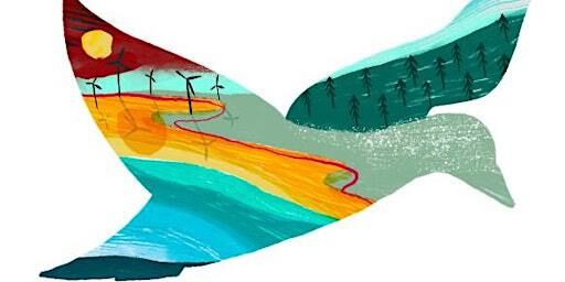 On a Wing and A Prayer: Drawing to Sound Creative Workshop | Pathfoot Building