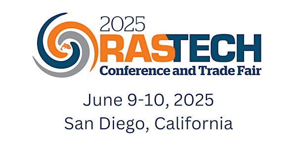 RAStech Conference & Trade Fair 2025 | Town and Country Resort