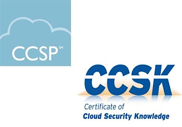Cloud Security Professional (CCSP) &  Cloud Security Knowledge (CCSK) | Las Vegas
