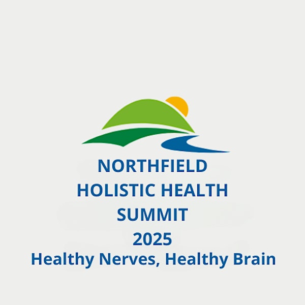 Northfield Holistic Health Summit 2025 | Emmaus Baptist Church, Linden Street North, Northfield, MN, USA
