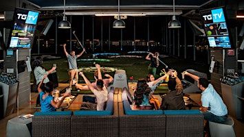 Topgolf | Topgolf National Harbor