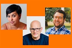 Tulsa LitFest Opening Night Reading | Oklahoma State University-Tulsa Auditorium