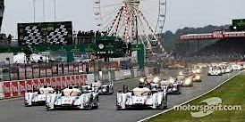 Extremely unique and attractive racing festival event | Tempe, AZ 85282, USA