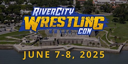 River City Wrestling Con 2025 | World Golf Village Renaissance Resort