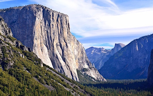 BMC Lakes Area: El Cap Capers Talk & CAC housewarming party on Fri 17th Jan | KendalWall, Lakeland Climbing Centres