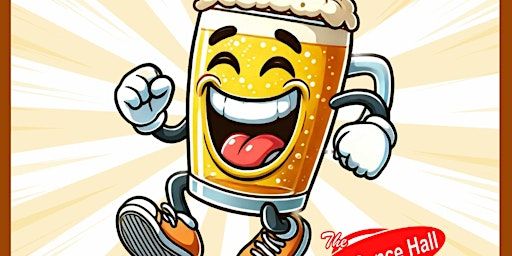 Brew Haha !! | Couchiching Craft Brewing Co.