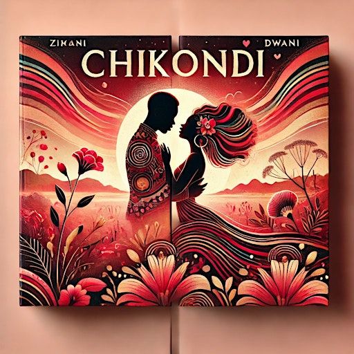 AFROBEAT VALENTINES WEEKEND PARTY (CHIKONDI release ) BY DWANI @MXP | MXP Shop (Ms. Franklin Candle Co. & Phiri)