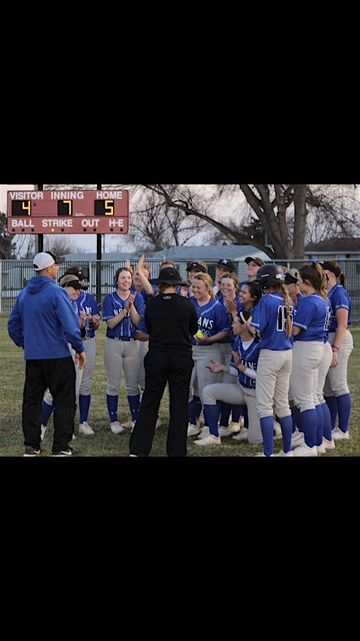 Ultimate Softball Clinic | 2995 S 2350 E St