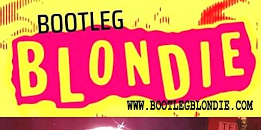 BOOTLEG BLONDIE | The Earl Haig Club