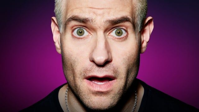 Simon Brodkin: Live In New York 2025 (Brooklyn) | The Bell House