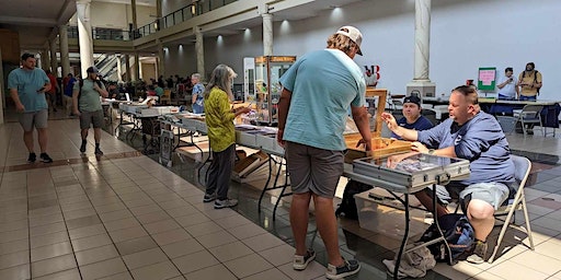 Tanglewood Mall Sports Card Pokémon & Collectibles Show March 15 | Tanglewood Mall