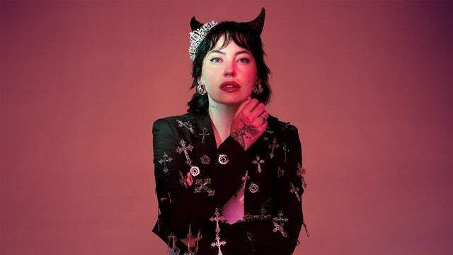 Bishop Briggs: The Tell My Therapist I'm Fine Tour 2025 (Boston) | Paradise Rock Club presented by Citizens