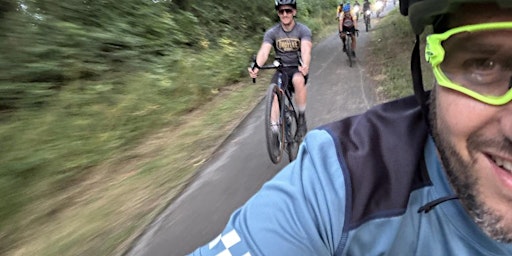 Social Shop Ride - March 15th | The Cycle Studio