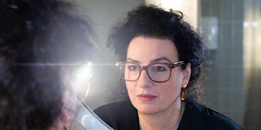 Lesung: Rebecca Spilker | Posh Teckel