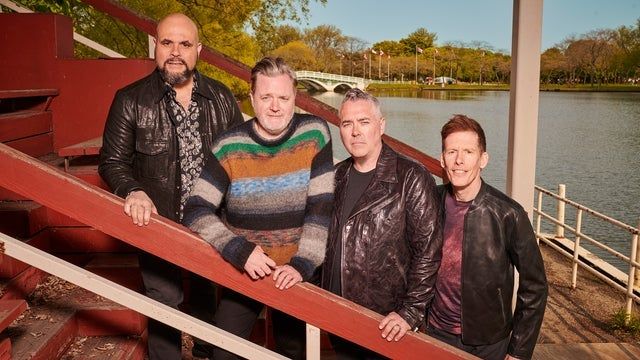 Barenaked Ladies: Last Summer On Earth Tour 2025 2025 (North Charleston) | North Charleston Coliseum