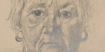 ART WORKSHOP - PORTRAIT DRAWING FOR ALL | The Old Police Station