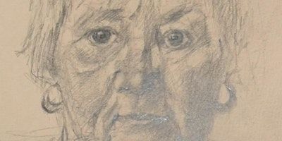 ART WORKSHOP - PORTRAIT DRAWING FOR ALL | The Old Police Station