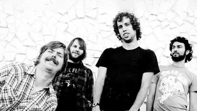 Horse the Band – 20th Anniversary of The Mechanical Hand 2025 (Cleveland) | Grog Shop