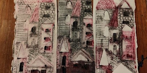 Tetrapak printing: the basics and with colour | Priest Weston Village Hall (community centre)