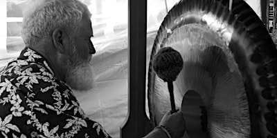 Brampton Gong Sound Bath | Lady Olivia Centre