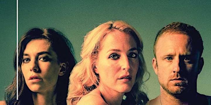 National Theatre Live: A Streetcar Named Desire | Cope Auditorium