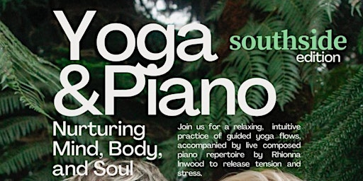 Yoga & Piano | Art Space G41