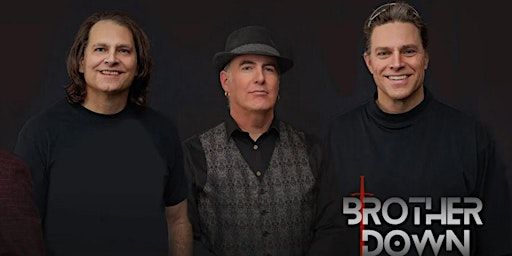 Brother Down | Blind Tiger Vineyards