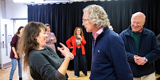 OPT Theatre Workshop | Old Fire Station