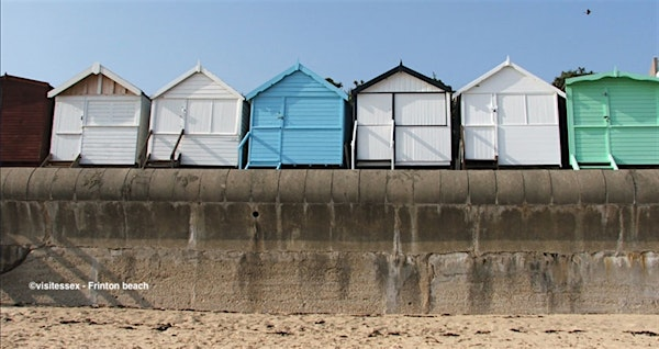 Frinton & Clacton Coach Trip from Sittingbourne | 3 Central Ave