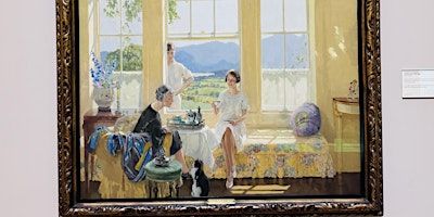 Manchester Art Gallery Events | The Art of Tea: A Sensory Exploration | Manchester Art Gallery