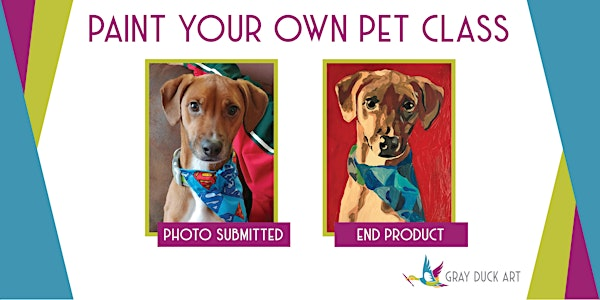 Paint Your Pet | Avery Brewing | Avery Brewing Company