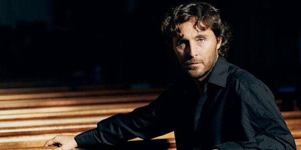 The Goldberg Variations by Candlelight | St Mary Le Strand