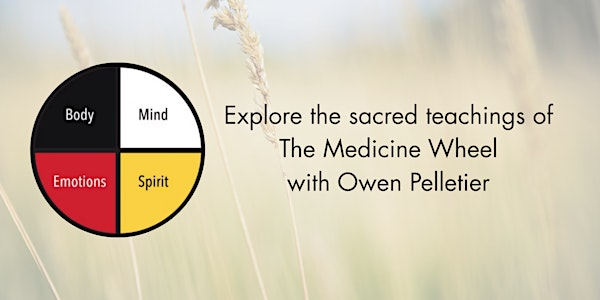 Medicine Wheel Teachings with Owen Pelletier | Trinity Manor at Stonebridge - Retirement Home in Saskatoon