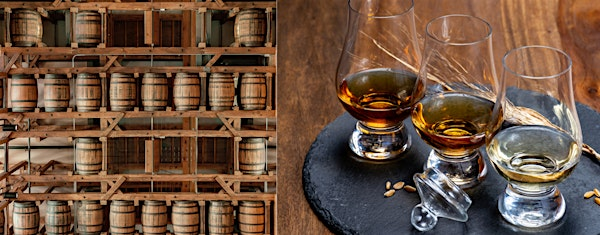Heritage in a Glass: Speyside's Independent Whisky Makers | Everything Wine North Vancouver