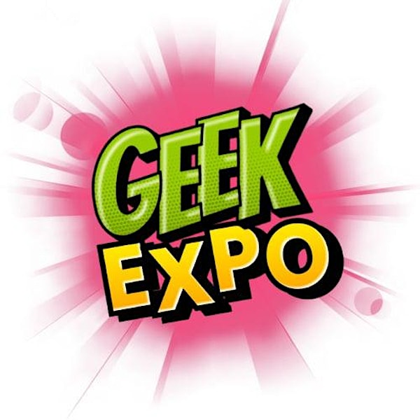Geek Expo | Stithians Showground