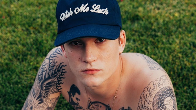 Cameron Whitcomb 2025 (New Orleans) | Tipitinas