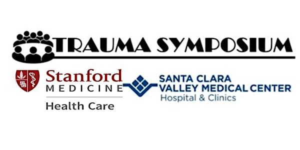 32nd Annual 1.5 Day Trauma & Critical Care Symposium-Aug 14th & 15th, 2025 | Four Seasons Hotel Silicon Valley at East Palo Alto