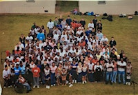 Lake City High School Class of 2005 Reunion | The Bean Market