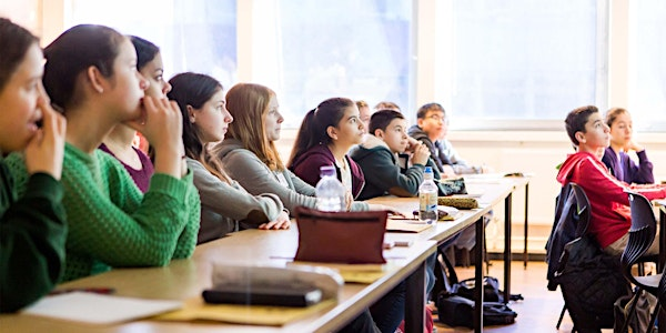 Patterns and Predictions (12–14 year-olds) | The Royal Institution