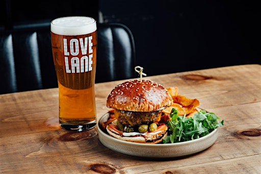 LZP Dragon Boat Race Afterparty | Love Lane Brewery, Bar and Kitchen