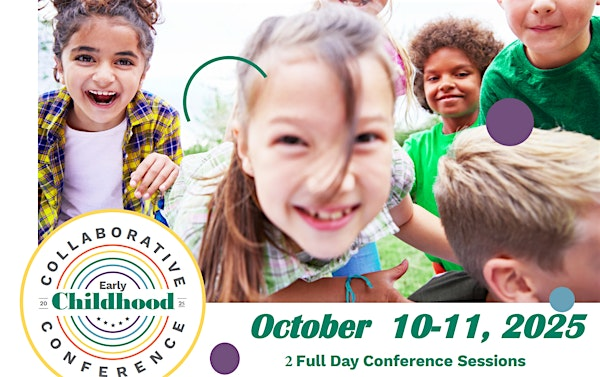 2025 Wyoming Early Childhood Collaborative Conference | Central Wyoming College