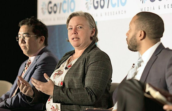 AI Summit 2026 | Carahsoft Conference & Collaboration Center