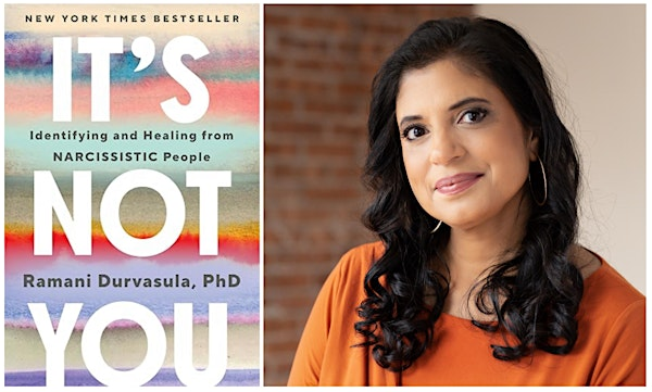 A Friday for Therapists: Dr. Ramani Durvasula in Grand Rapids | Frederik Meijer Gardens & Sculpture Park