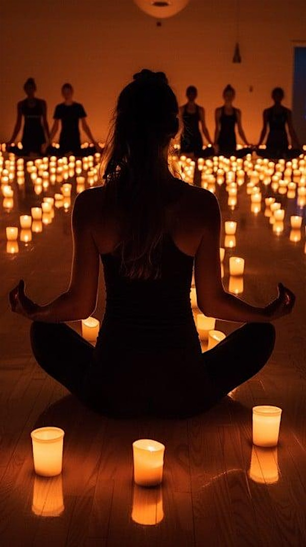 ️ An Evening of Bliss: Yin Yoga, Craniosacral, Massage & Tea! | Pranify Yoga Headquarters