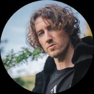 Dean Lewis Seattle Concert Tour 2026｜January 19 | Showbox SoDo