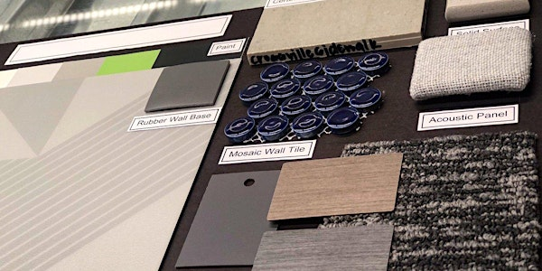 2026 Southern Miss Interior Design Vendor Show (Vendor Registration) | Thad Cochran Center